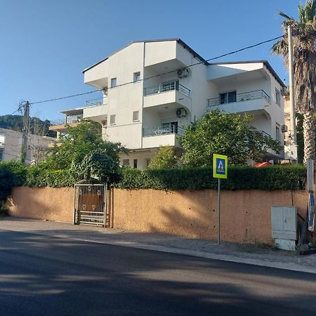 Apartmani Sunce Bar Buitenkant foto