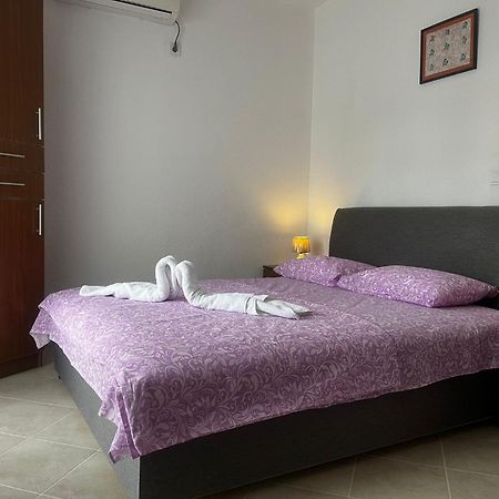 Apartmani Sunce Bar Buitenkant foto