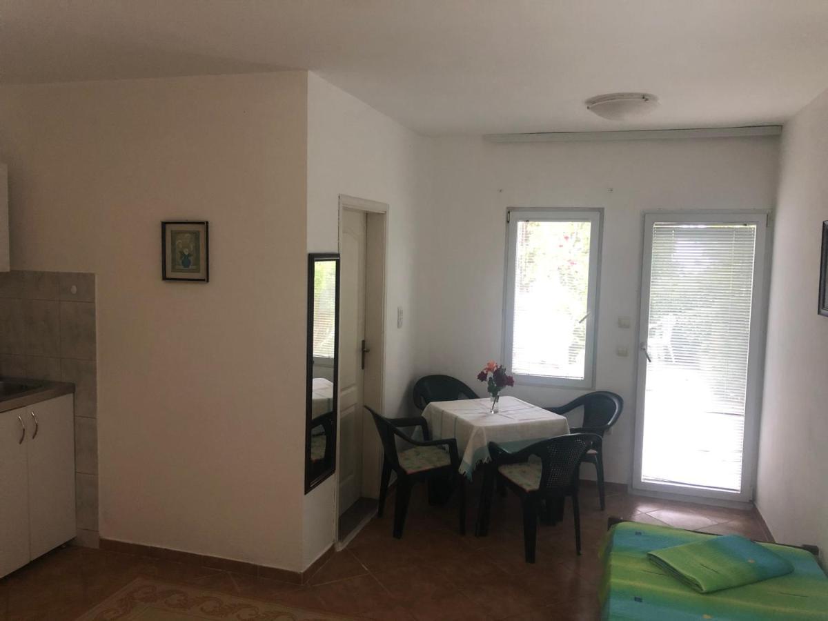 Apartmani Sunce Bar Buitenkant foto