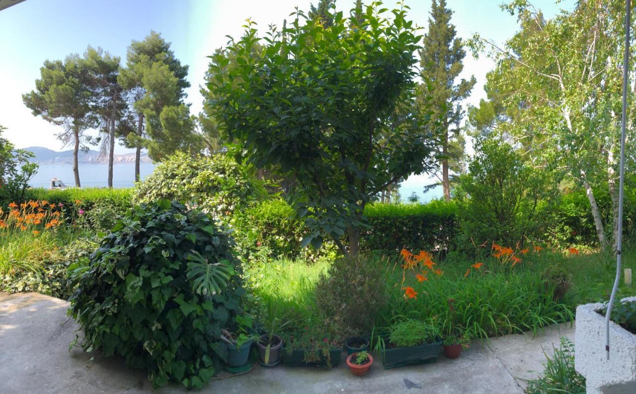 Apartmani Sunce Bar Buitenkant foto