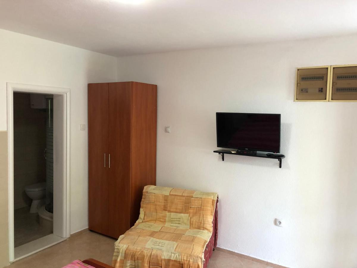 Apartmani Sunce Bar Buitenkant foto