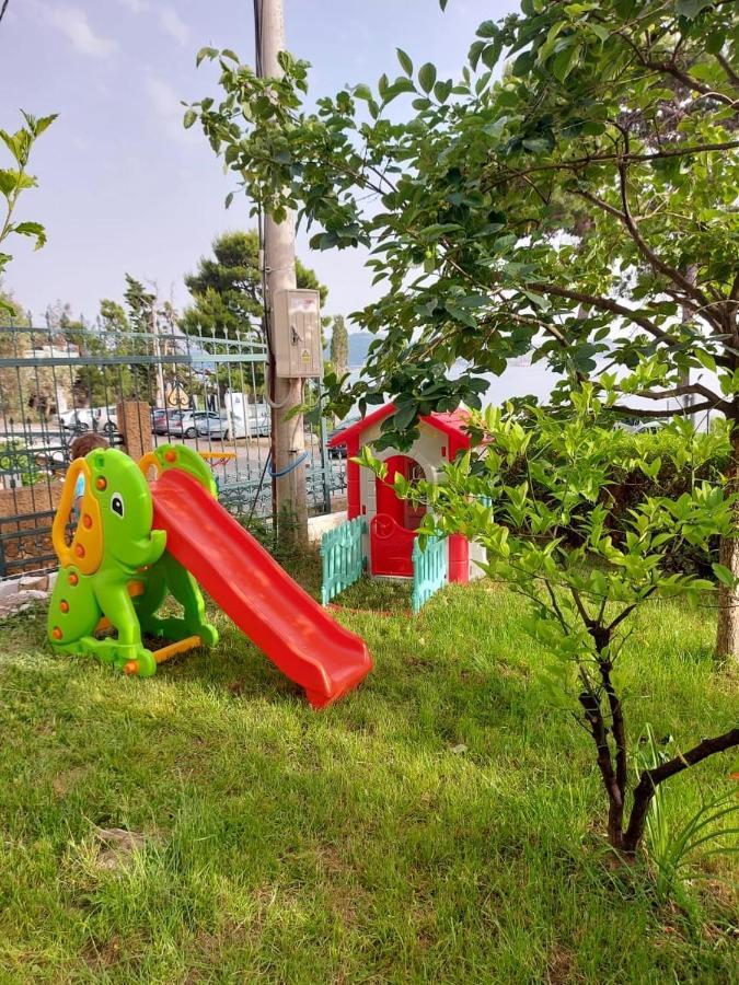 Apartmani Sunce Bar Buitenkant foto