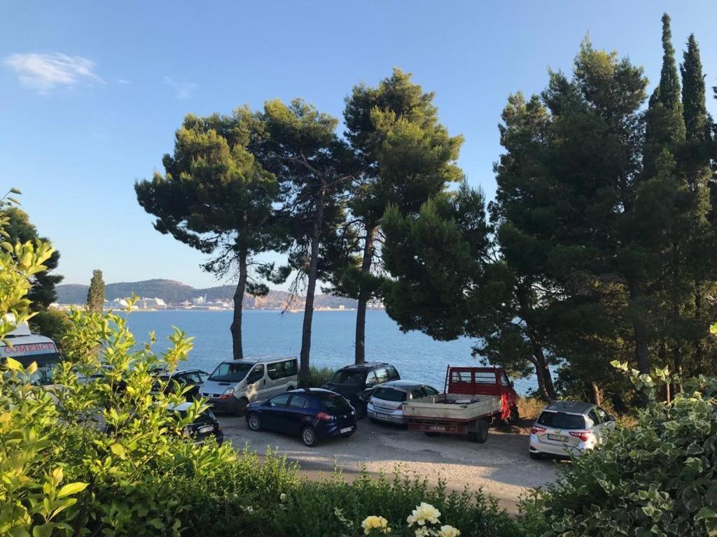 Apartmani Sunce Bar Buitenkant foto