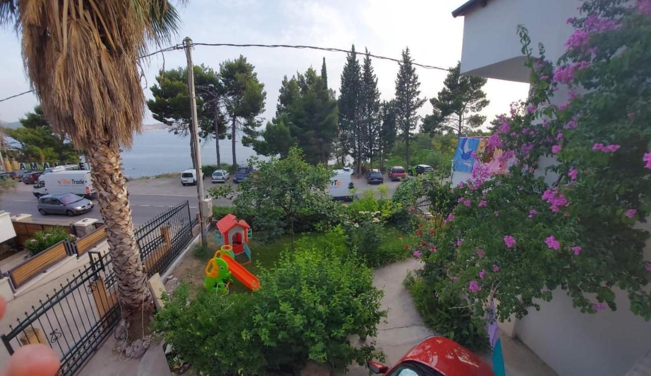 Apartmani Sunce Bar Buitenkant foto