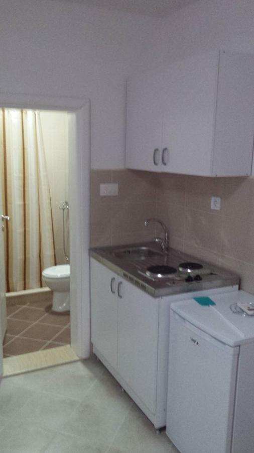 Apartmani Sunce Bar Buitenkant foto