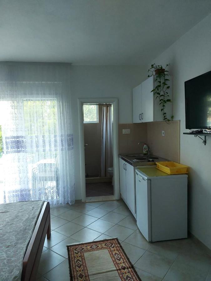 Apartmani Sunce Bar Buitenkant foto
