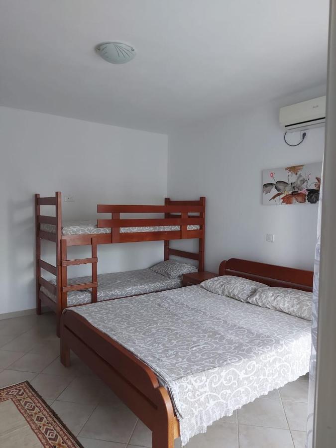 Apartmani Sunce Bar Buitenkant foto