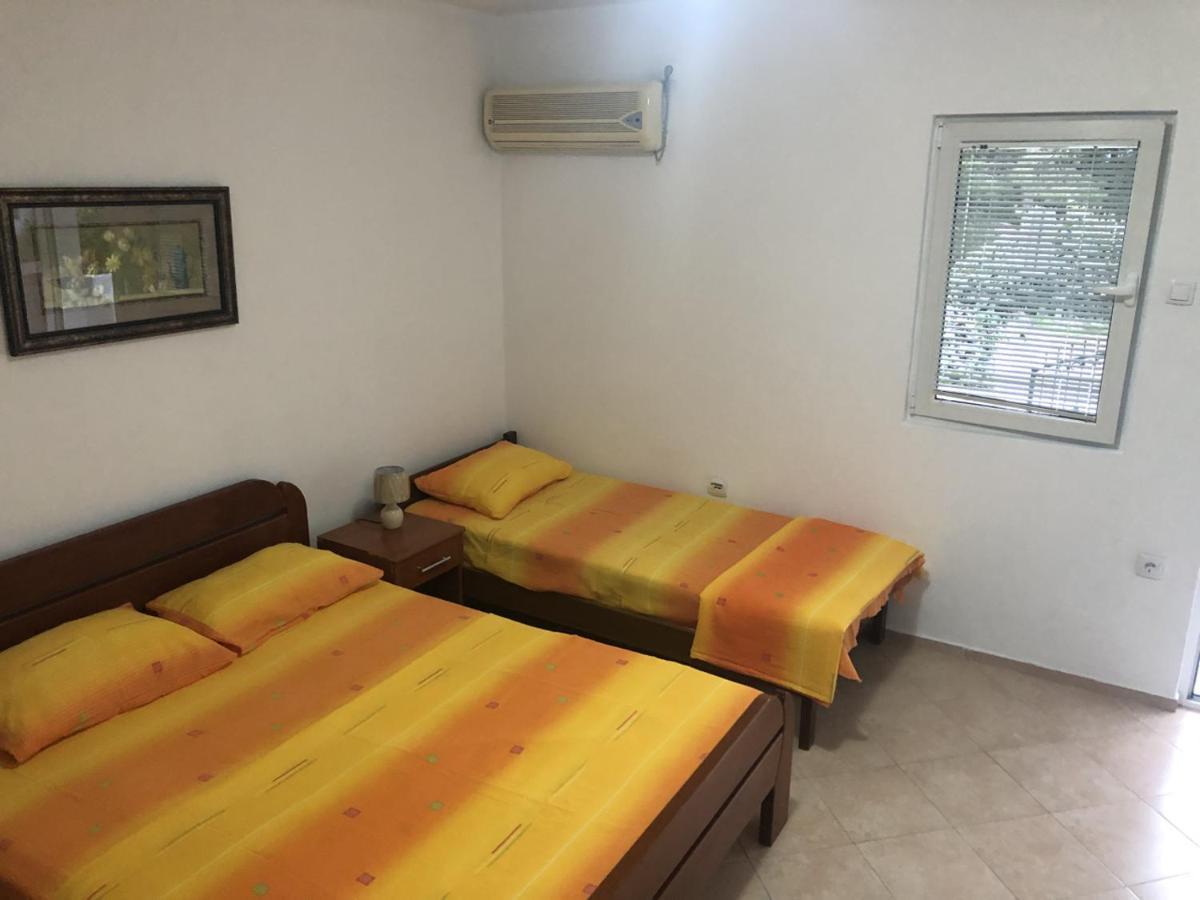 Apartmani Sunce Bar Buitenkant foto