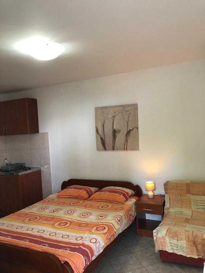 Apartmani Sunce Bar Buitenkant foto