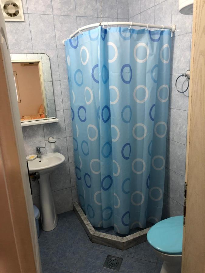 Apartmani Sunce Bar Buitenkant foto