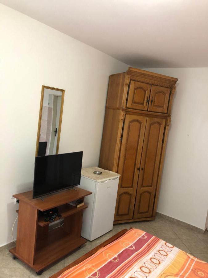 Apartmani Sunce Bar Buitenkant foto