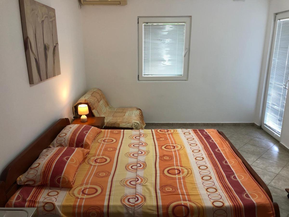 Apartmani Sunce Bar Buitenkant foto