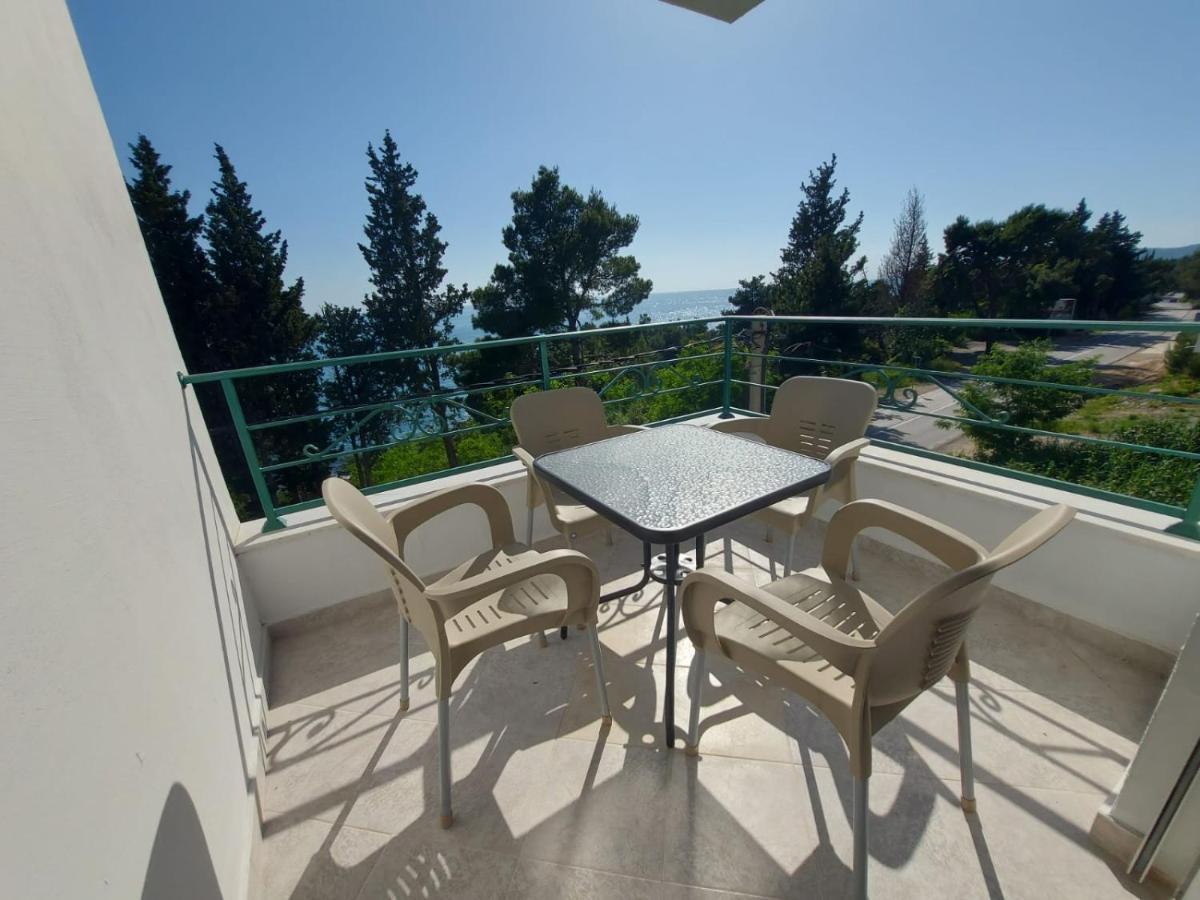 Apartmani Sunce Bar Buitenkant foto