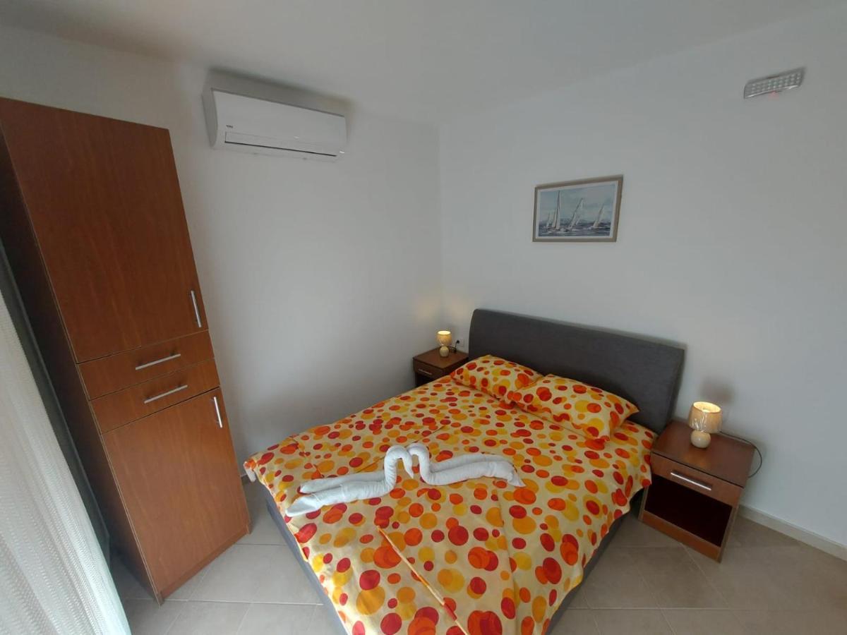 Apartmani Sunce Bar Buitenkant foto