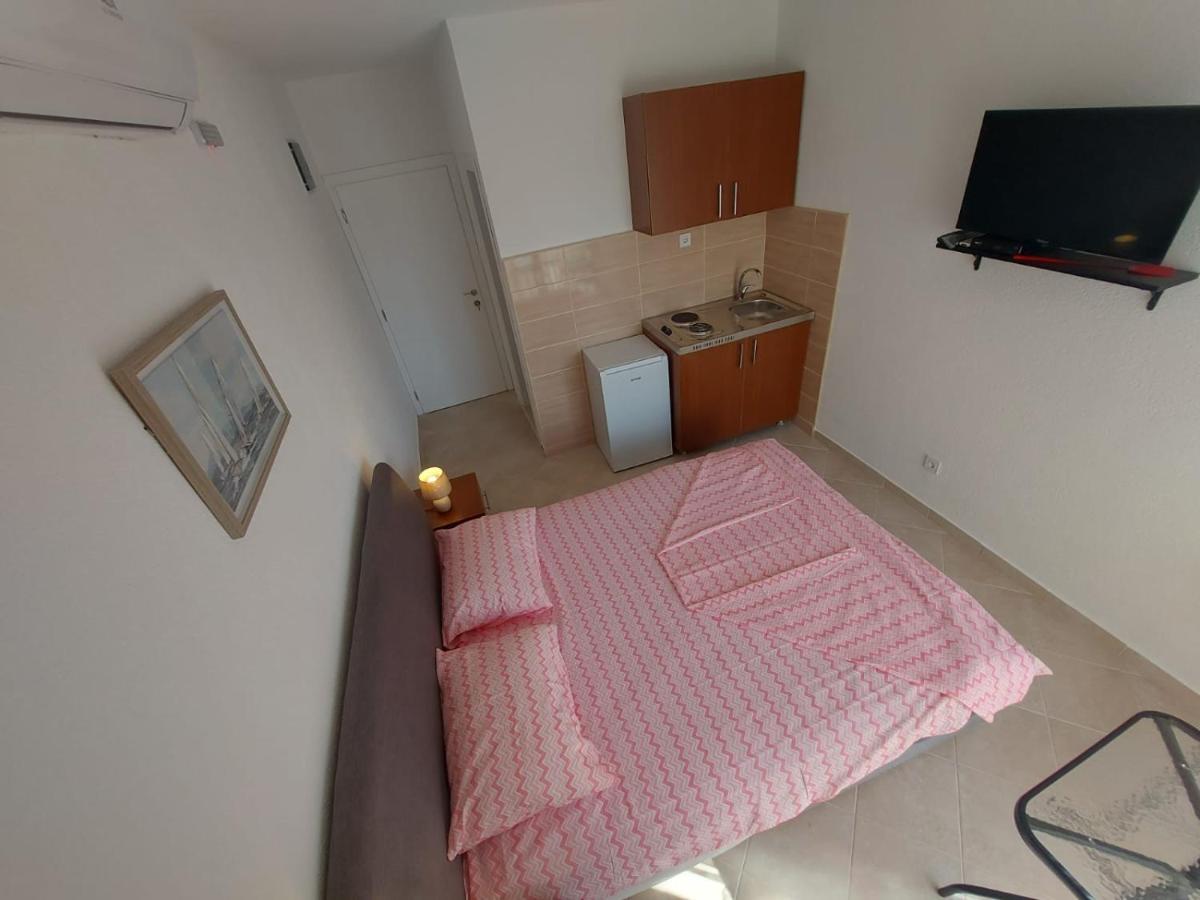 Apartmani Sunce Bar Kamer foto