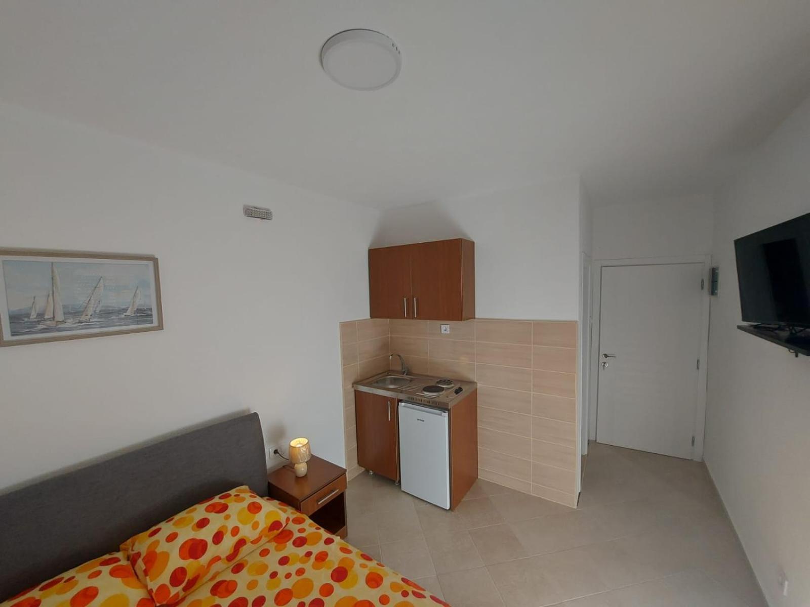 Apartmani Sunce Bar Buitenkant foto