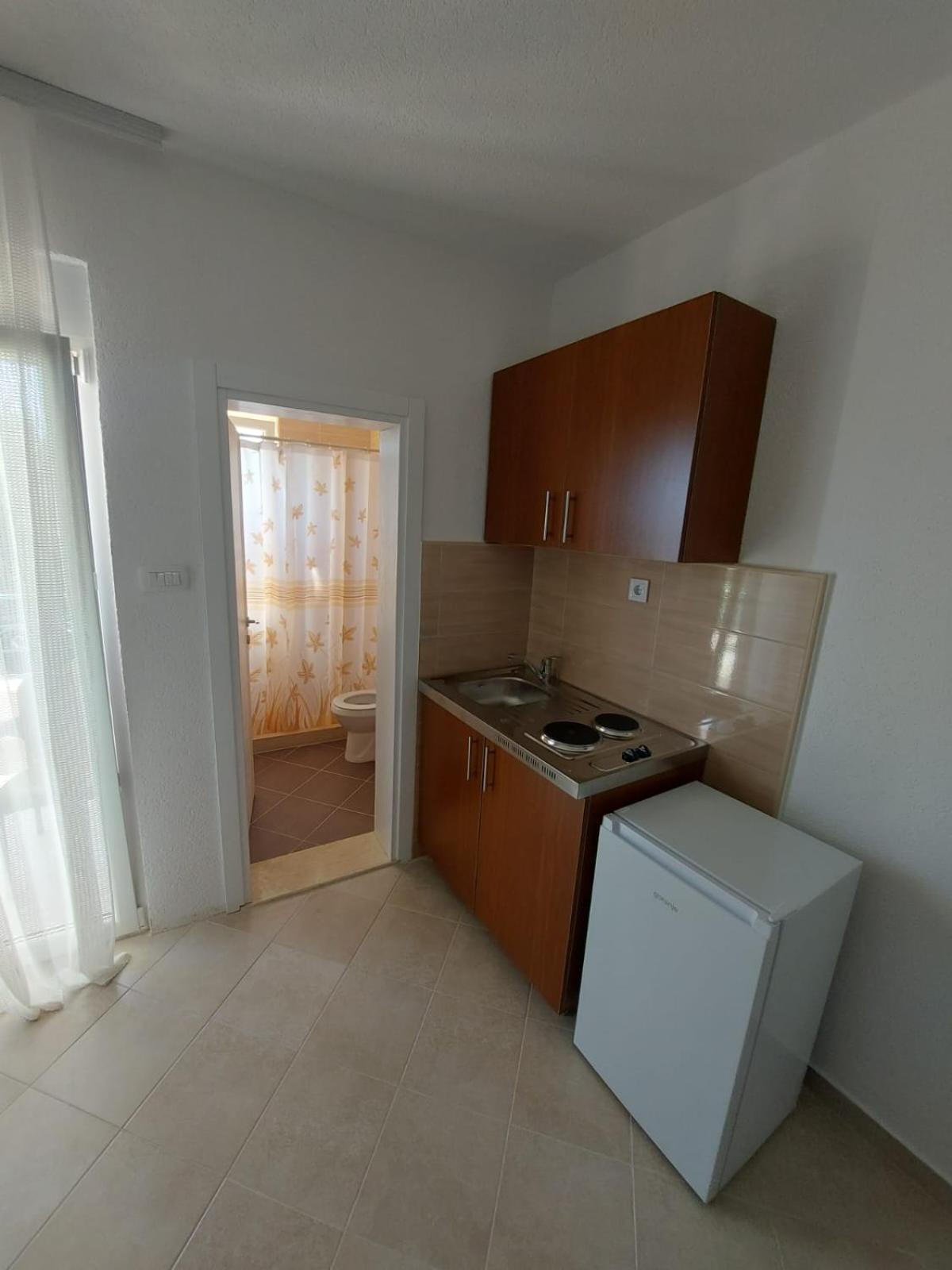 Apartmani Sunce Bar Buitenkant foto