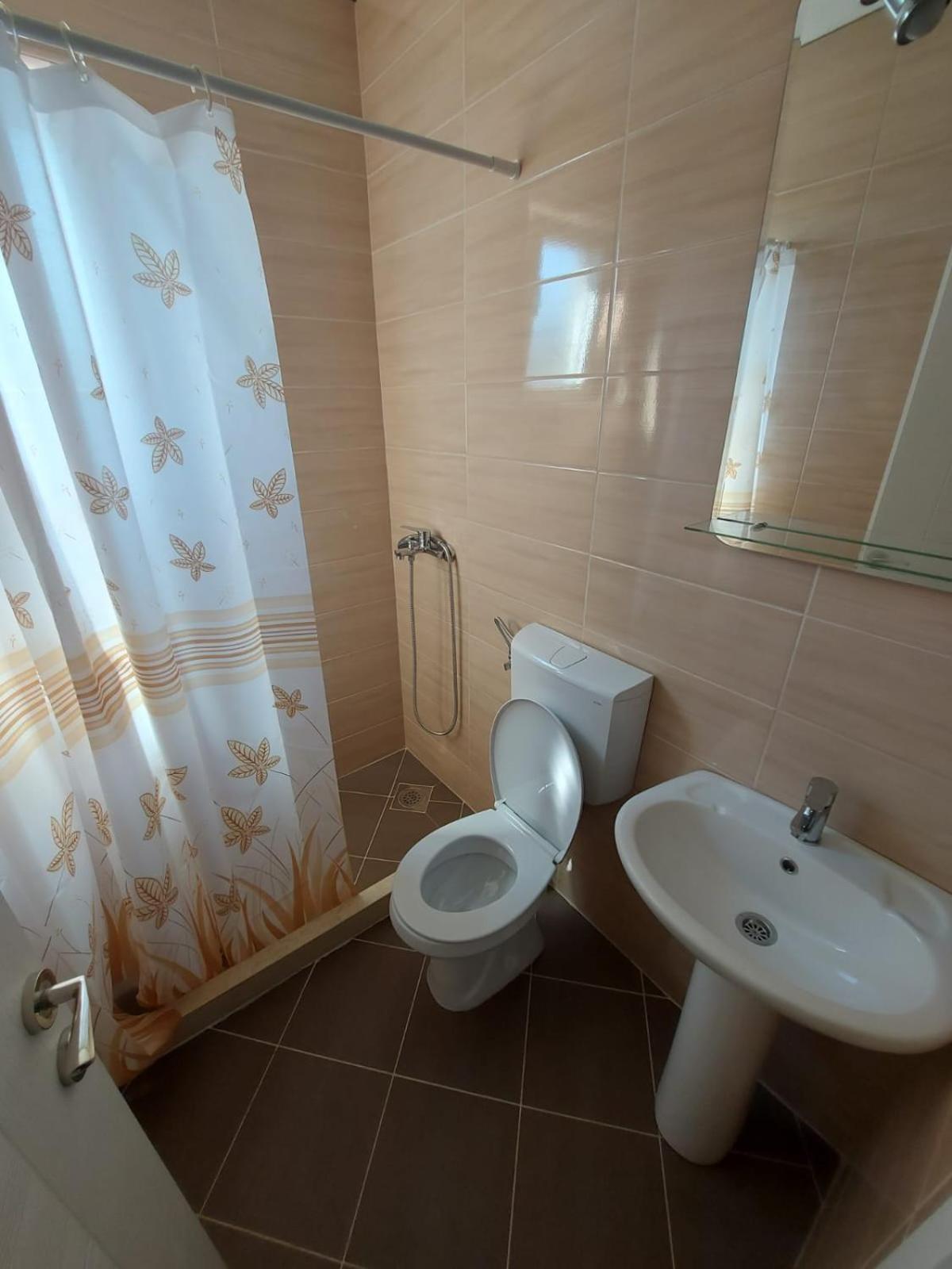 Apartmani Sunce Bar Buitenkant foto