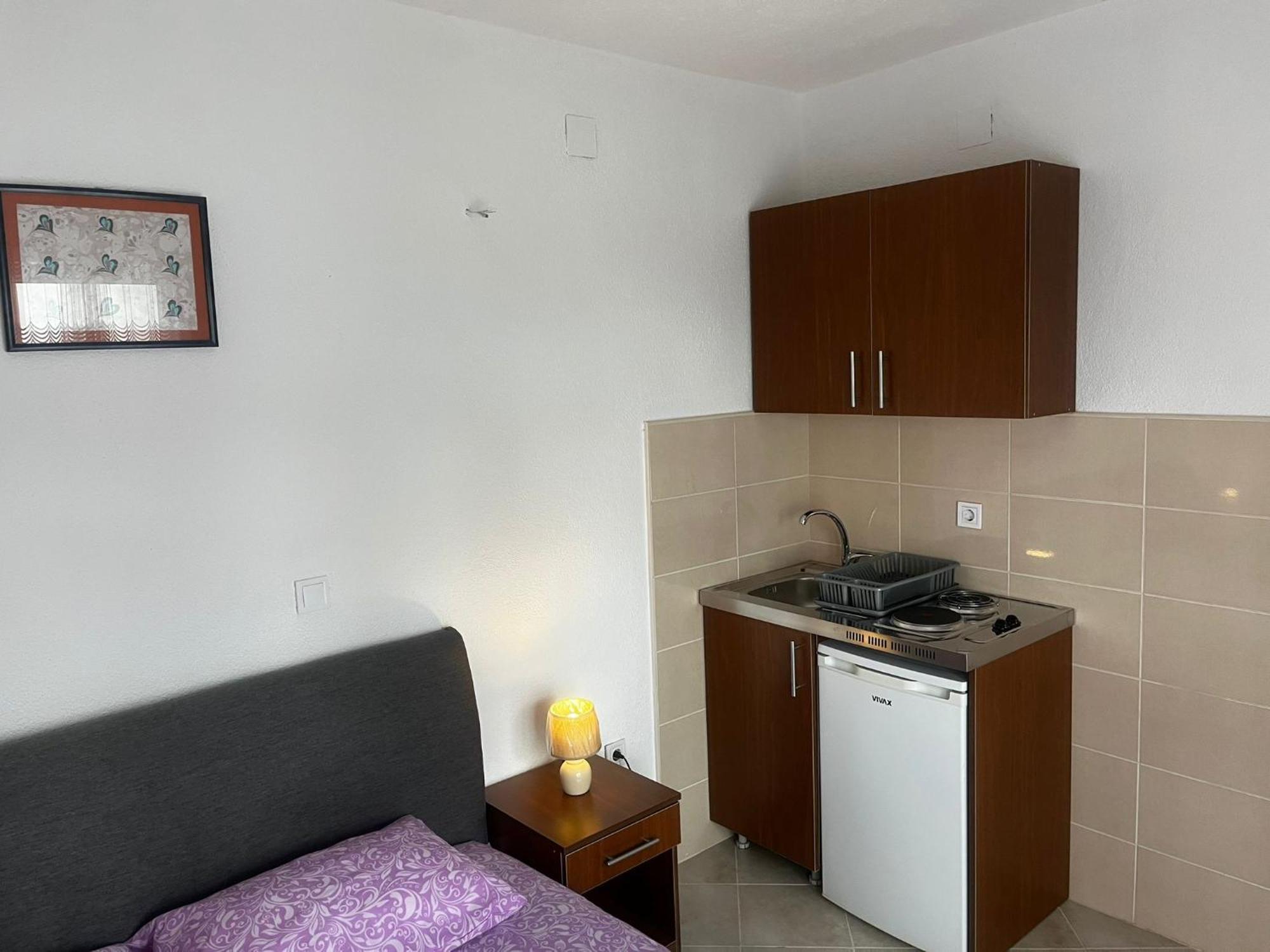 Apartmani Sunce Bar Buitenkant foto