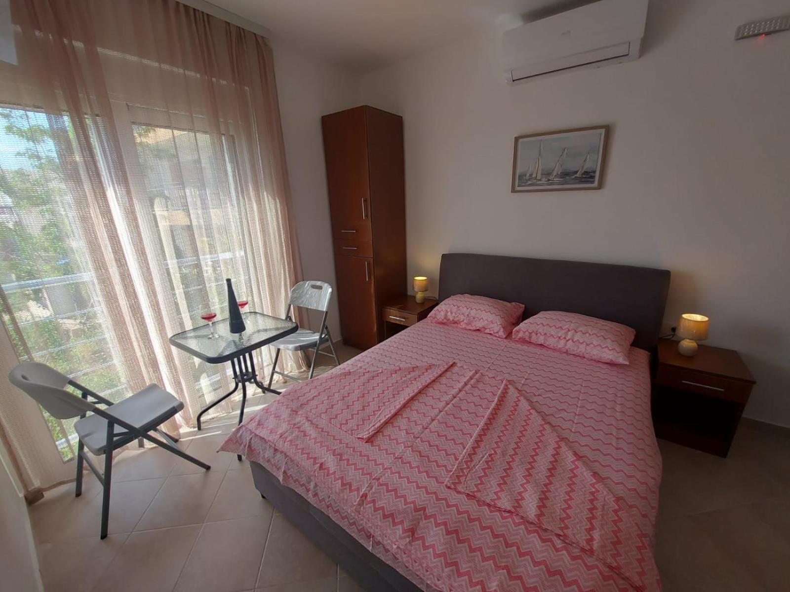 Apartmani Sunce Bar Buitenkant foto