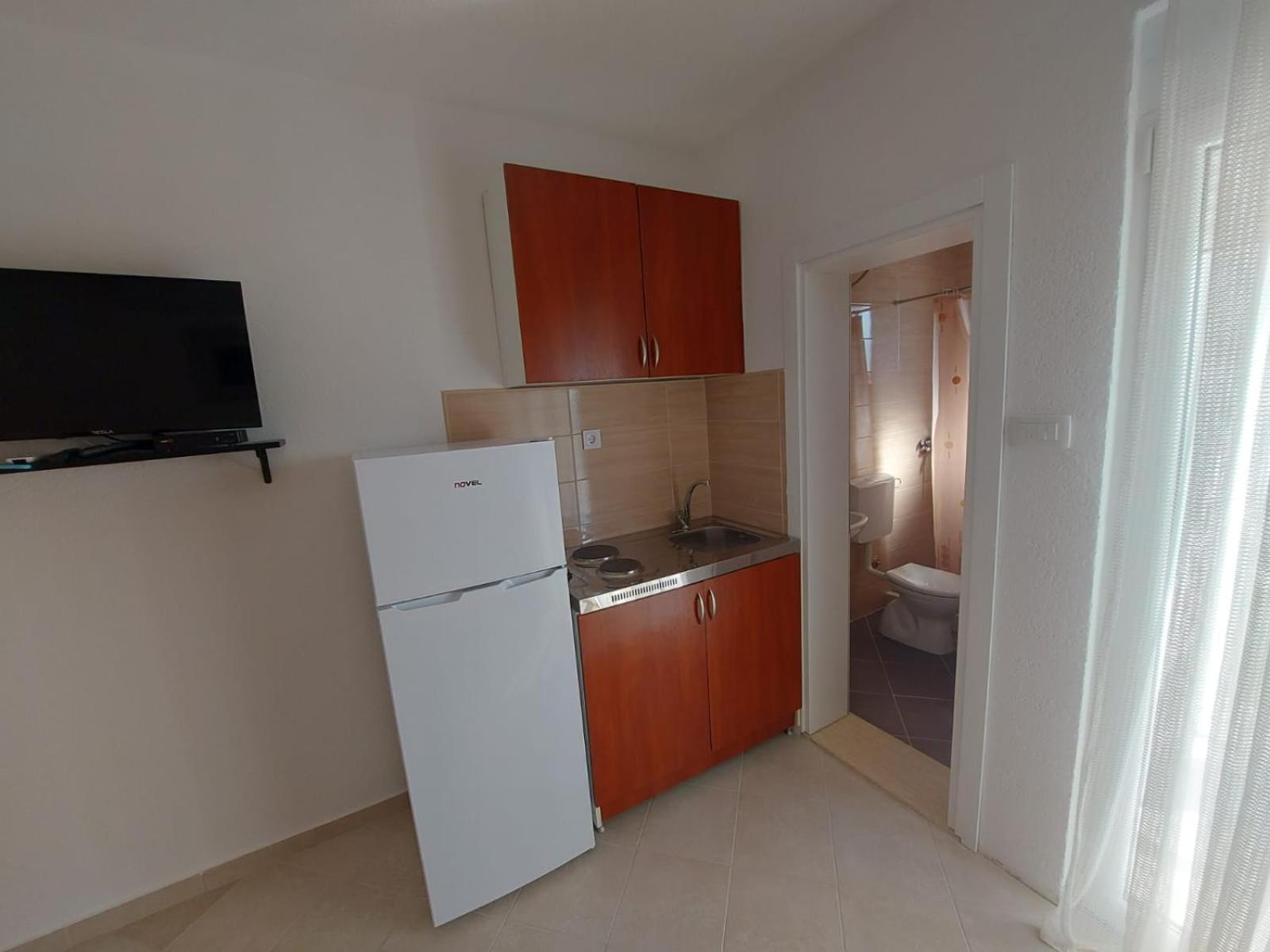 Apartmani Sunce Bar Buitenkant foto