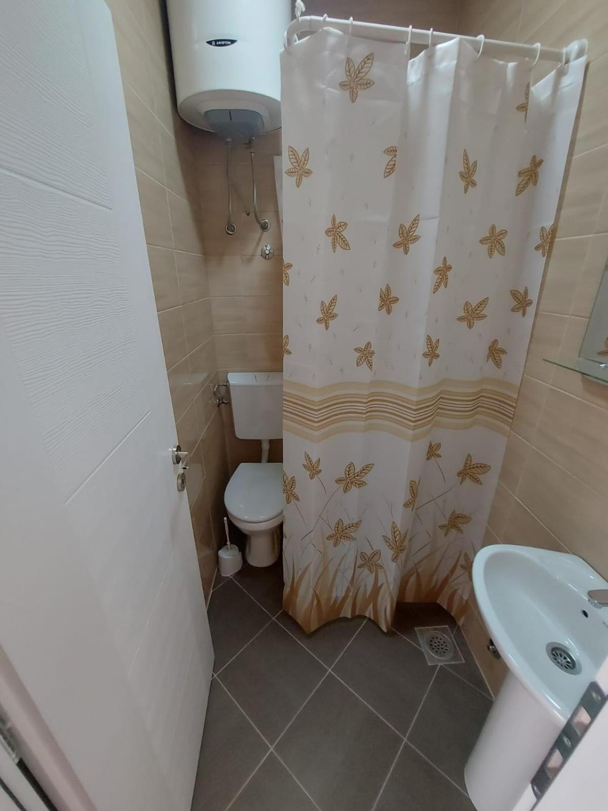 Apartmani Sunce Bar Buitenkant foto
