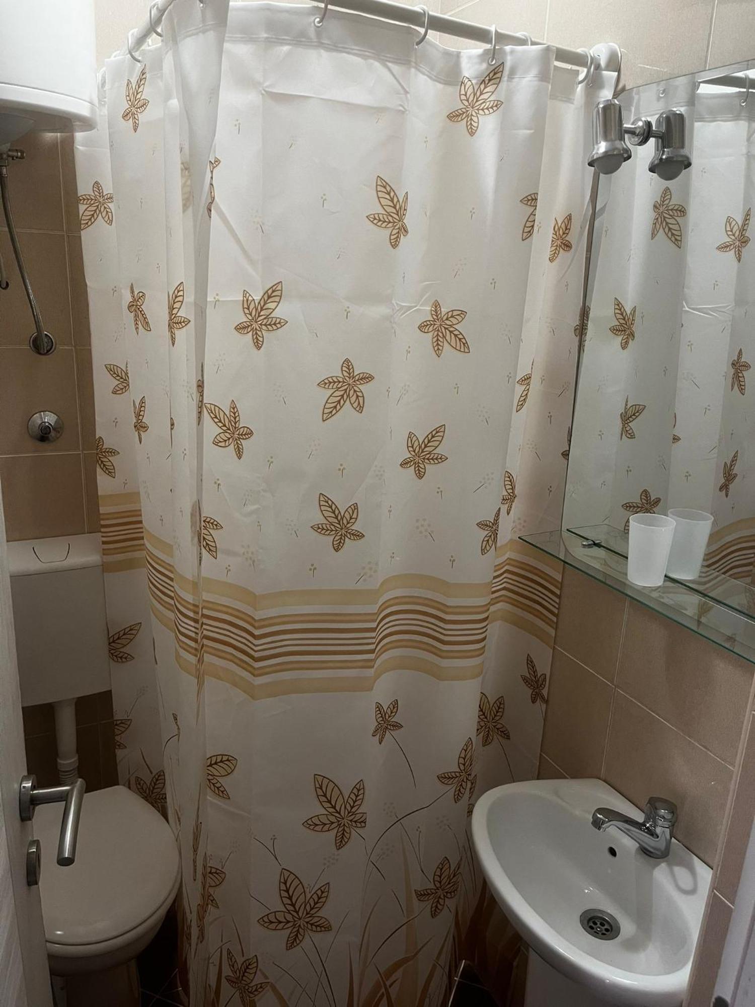 Apartmani Sunce Bar Buitenkant foto