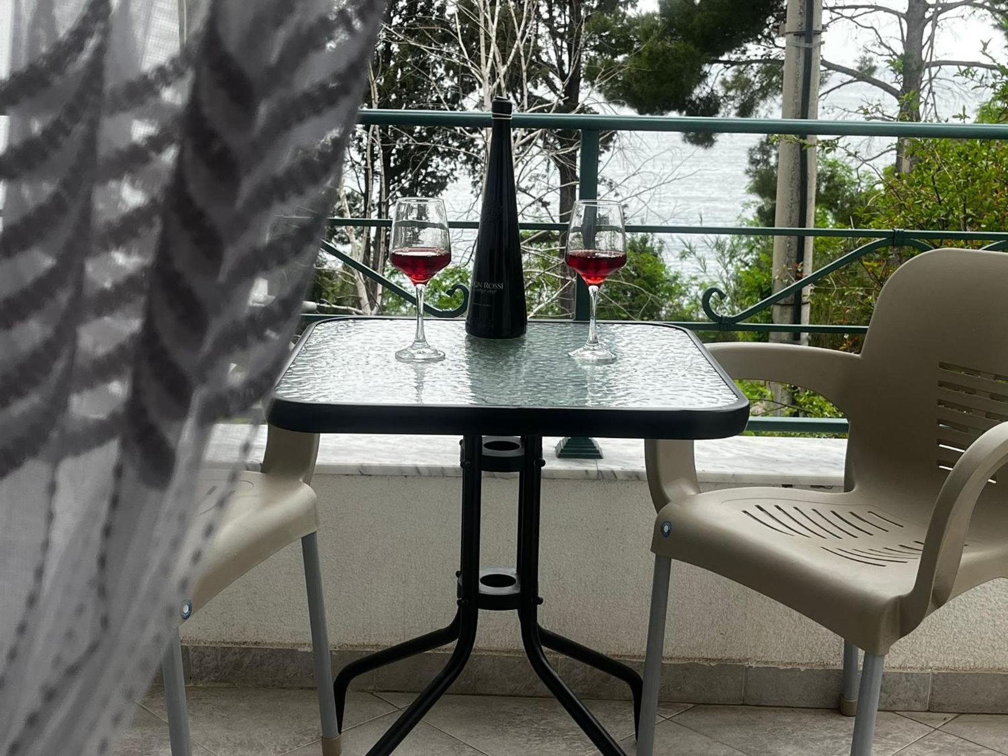 Apartmani Sunce Bar Buitenkant foto