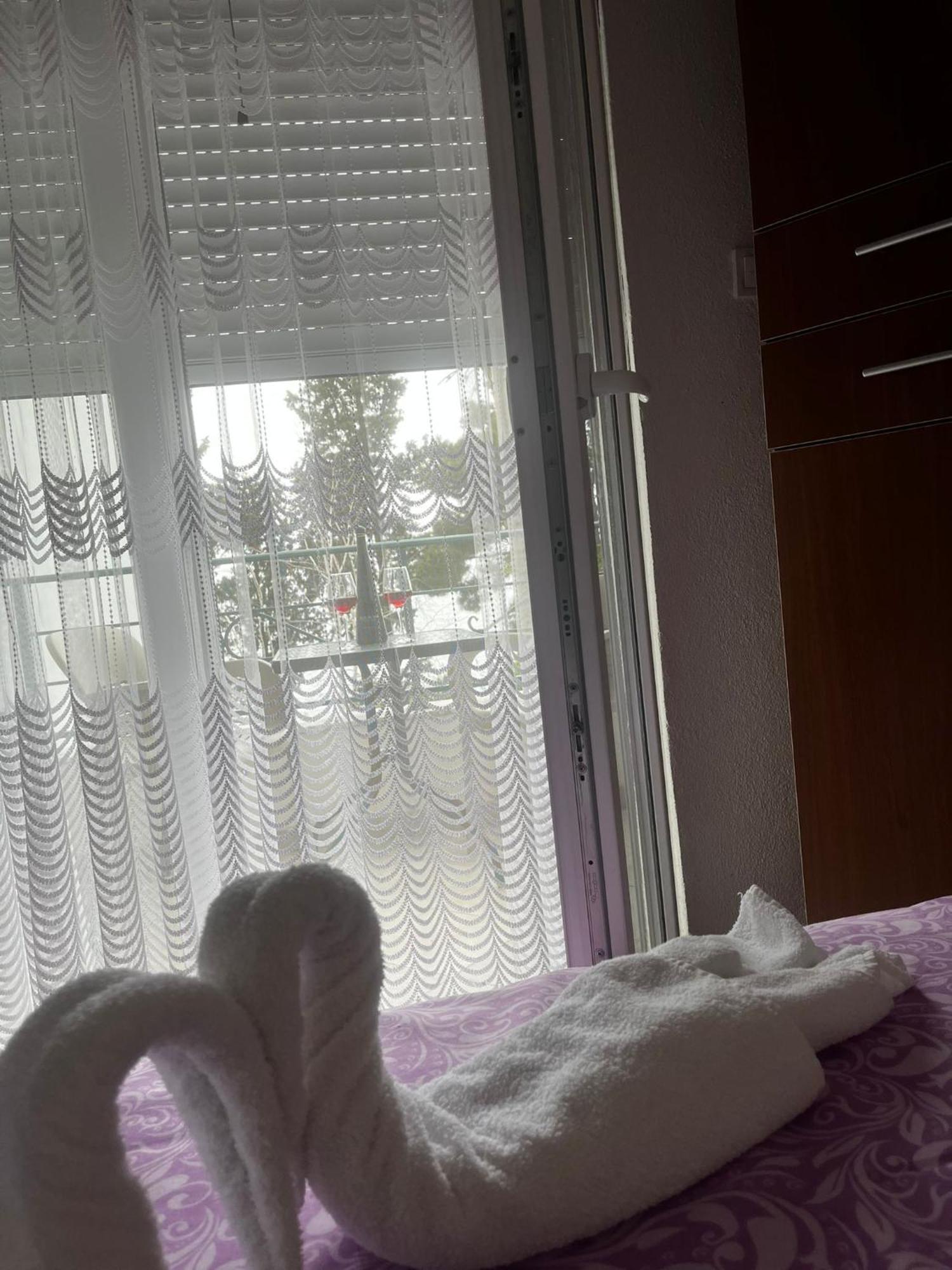 Apartmani Sunce Bar Buitenkant foto