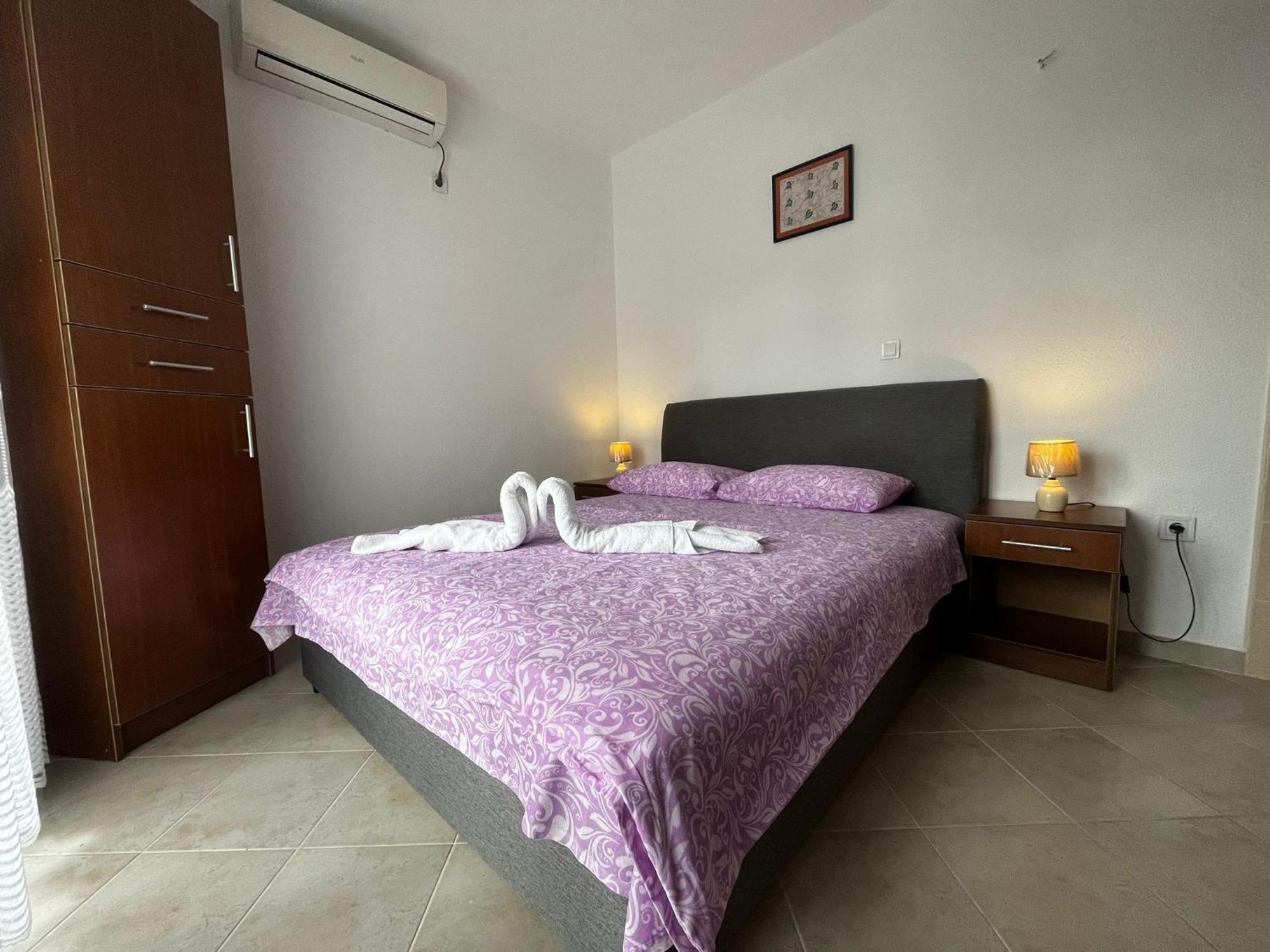 Apartmani Sunce Bar Buitenkant foto