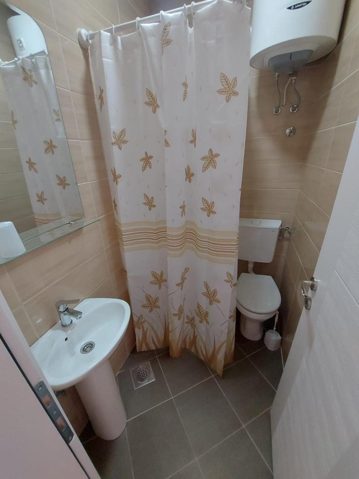 Apartmani Sunce Bar Kamer foto