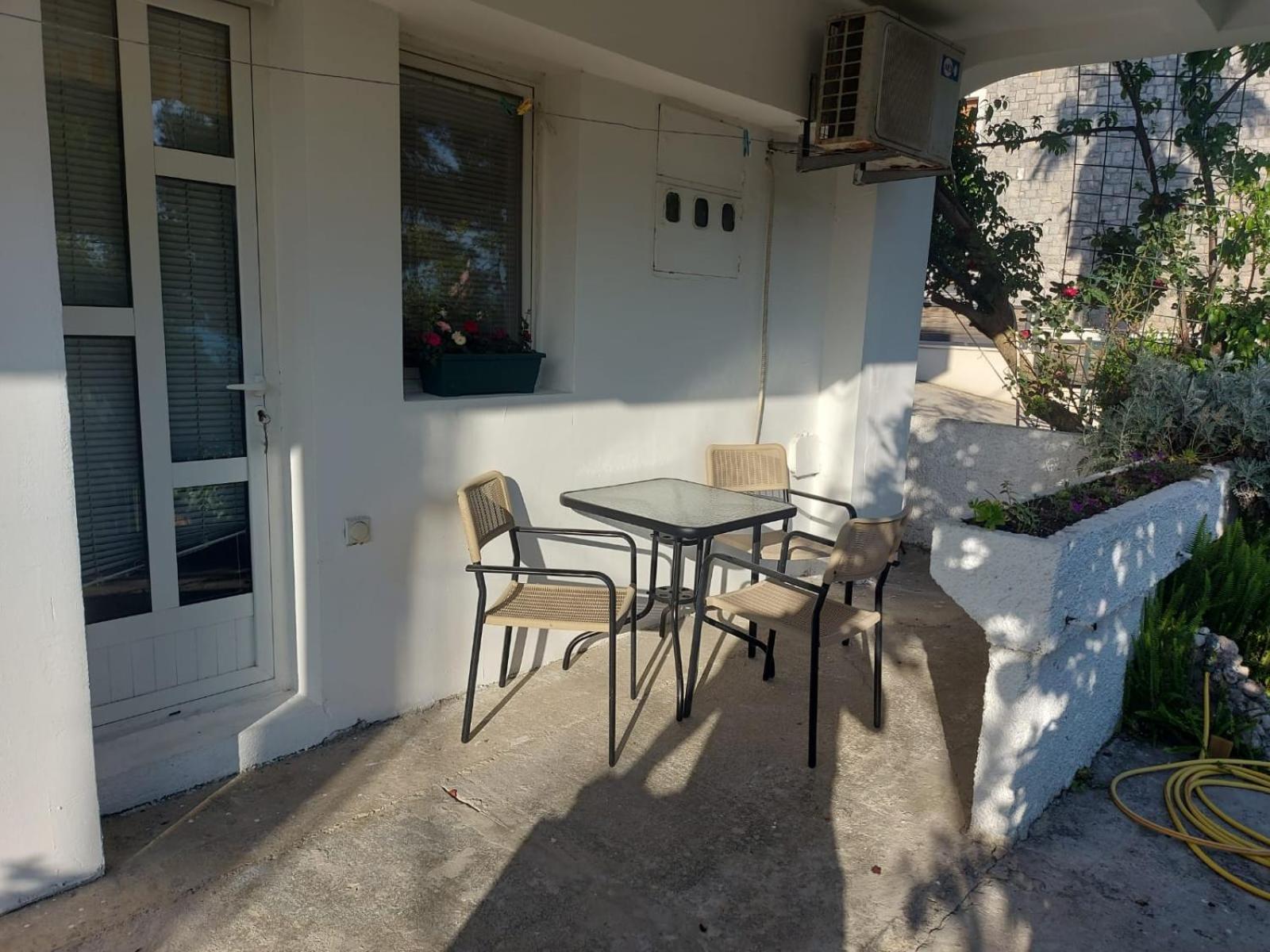 Apartmani Sunce Bar Kamer foto