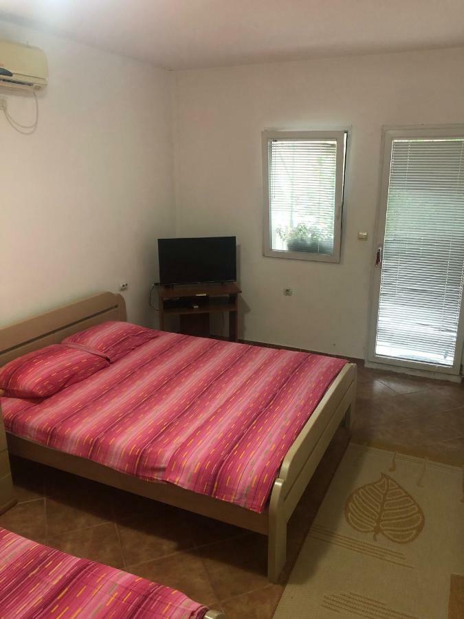 Apartmani Sunce Bar Buitenkant foto