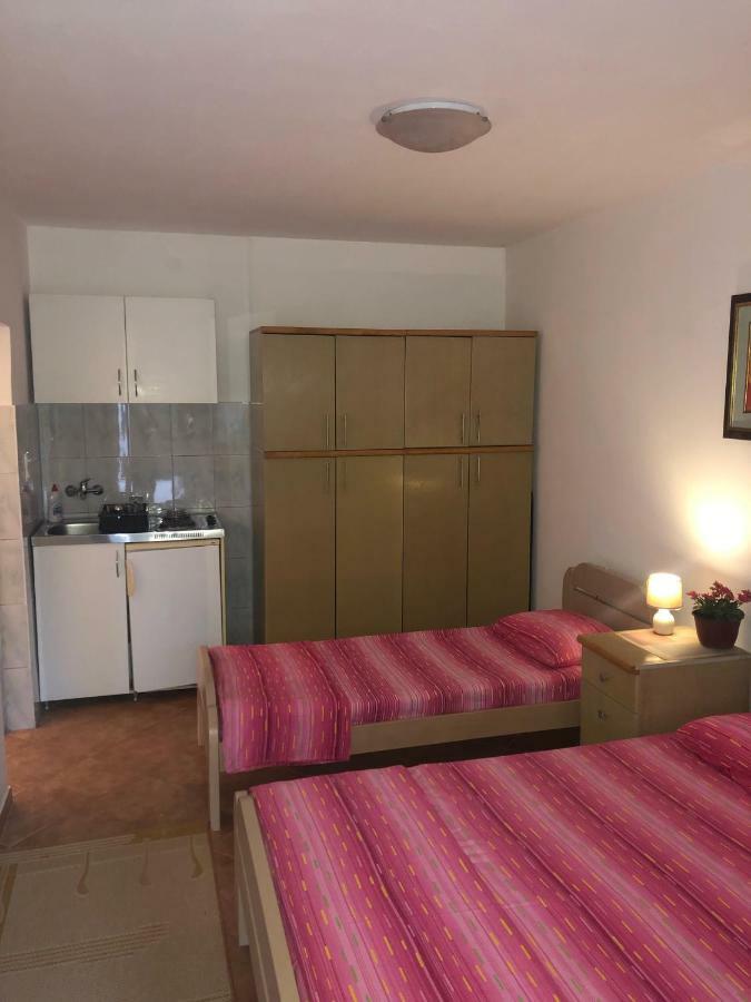 Apartmani Sunce Bar Buitenkant foto