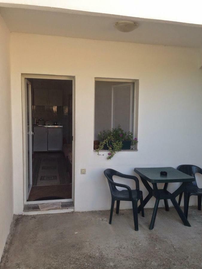 Apartmani Sunce Bar Buitenkant foto
